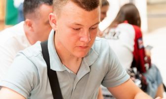 Шаховий турнір (20.07.2025)