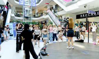 К-рор random dance та Караоке (23-24.05.2026)