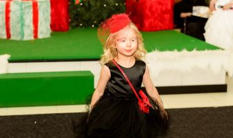 Принцеса та Королева зими 2025 (20.12.2025)