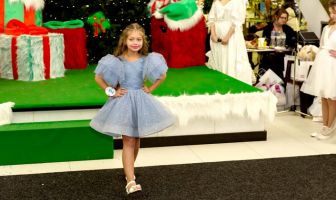 Принцеса та Королева зими 2025 (20.12.2025)