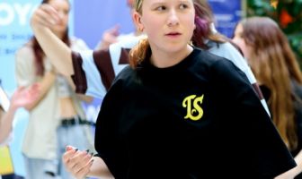 К-рор random dance та Караоке (23-24.05.2026)