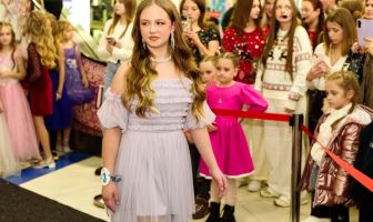 Принцеса та Королева зими 2025 (20.12.2025)