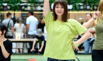К-рор random dance та Караоке (23-24.05.2026)