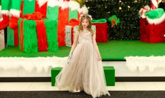 Принцеса та Королева зими 2025 (20.12.2025)