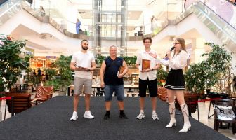 Шаховий турнір (20.07.2025)