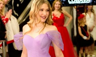 Принцеса та Королева зими 2025 (20.12.2025)