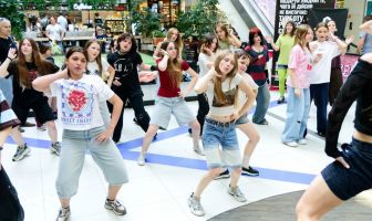 К-рор random dance та Караоке (23-24.05.2026)