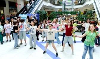 К-рор random dance та Караоке (23-24.05.2026)