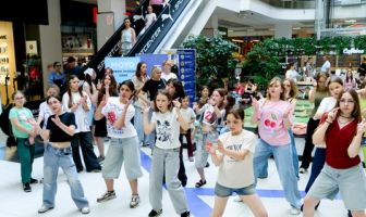 К-рор random dance та Караоке (23-24.05.2026)