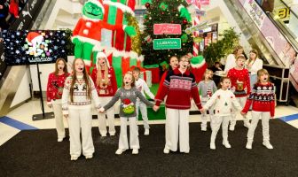 Принцеса та Королева зими 2025 (20.12.2025)