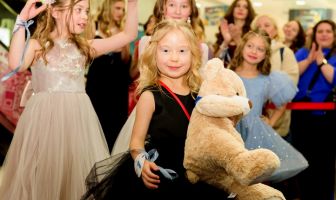 Принцеса та Королева зими 2025 (20.12.2025)