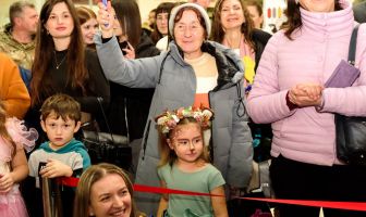 Принцеса та Королева зими 2025 (20.12.2025)