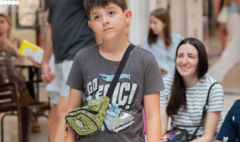 Творчий вікенд (26-27.07.2025)