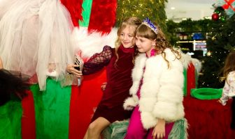 Принцеса та Королева зими 2025 (20.12.2025)