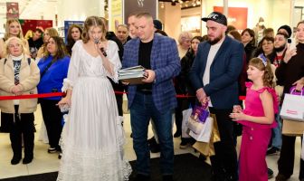 Принцеса та Королева зими 2025 (20.12.2025)