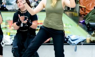 К-рор random dance та Караоке (23-24.05.2026)
