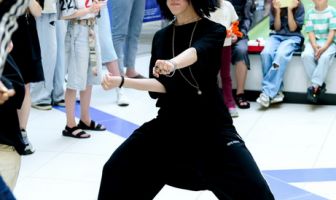 К-рор random dance та Караоке (23-24.05.2026)