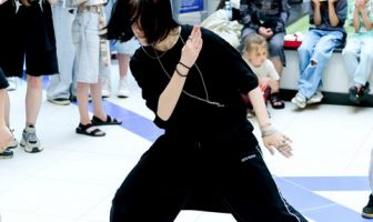 К-рор random dance та Караоке (23-24.05.2026)