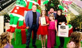 Принцеса та Королева зими 2025 (20.12.2025)