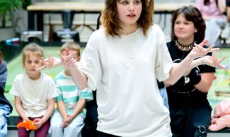 К-рор random dance та Караоке (23-24.05.2026)