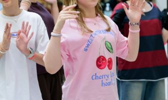 К-рор random dance та Караоке (23-24.05.2026)