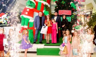 Принцеса та Королева зими 2025 (20.12.2025)