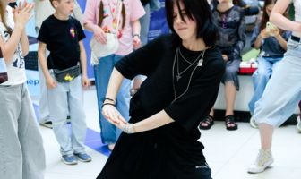 К-рор random dance та Караоке (23-24.05.2026)