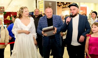 Принцеса та Королева зими 2025 (20.12.2025)