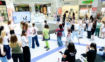 К-рор random dance та Караоке (23-24.05.2026)