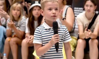 Творчий вікенд (26-27.07.2025)