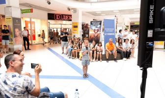 Творчий вікенд (26-27.07.2025)