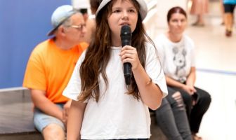 Творчий вікенд (26-27.07.2025)