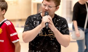 Творчий вікенд (26-27.07.2025)