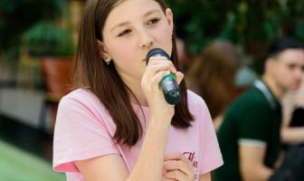 К-рор random dance та Караоке (23-24.05.2026)