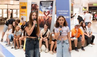 Творчий вікенд (26-27.07.2025)