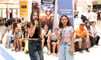 Творчий вікенд (26-27.07.2025)