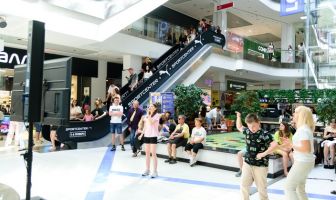 К-рор random dance та Караоке (23-24.05.2026)