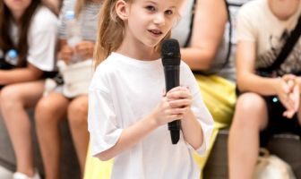 Творчий вікенд (26-27.07.2025)