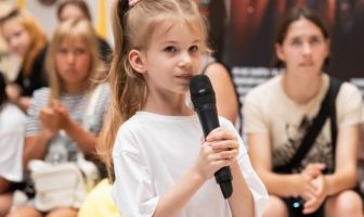 Творчий вікенд (26-27.07.2025)