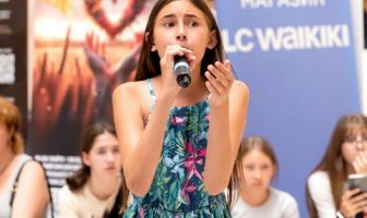 Творчий вікенд (26-27.07.2025)