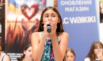 Творчий вікенд (26-27.07.2025)