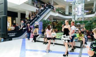 К-рор random dance та Караоке (23-24.05.2026)