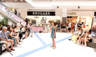 Творчий вікенд (26-27.07.2025)