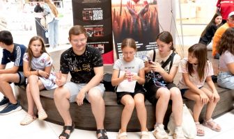 Творчий вікенд (26-27.07.2025)