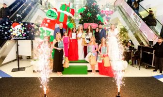 Принцеса та Королева зими 2025 (20.12.2025)