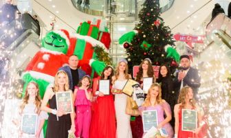 Принцеса та Королева зими 2025 (20.12.2025)