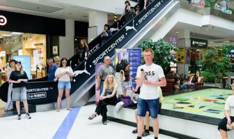 К-рор random dance та Караоке (23-24.05.2026)