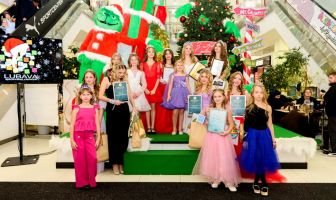 Принцеса та Королева зими 2025 (20.12.2025)