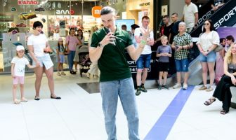 К-рор random dance та Караоке (23-24.05.2026)