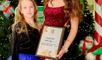 Принцеса та Королева зими 2025 (20.12.2025)